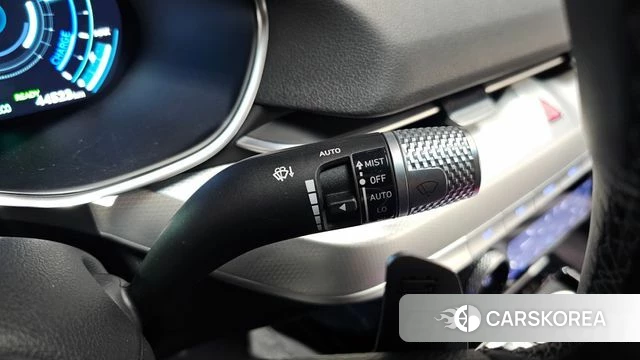 Genesis Electrified G80 (RG3) id 4792520 из Кореи 19