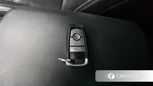 Ford Explorer id 4615429 из Кореи 19