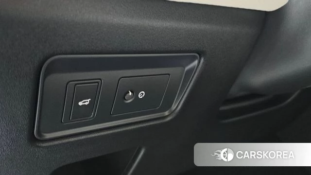 Land Rover Discovery 5 id 4758005 из Кореи 19