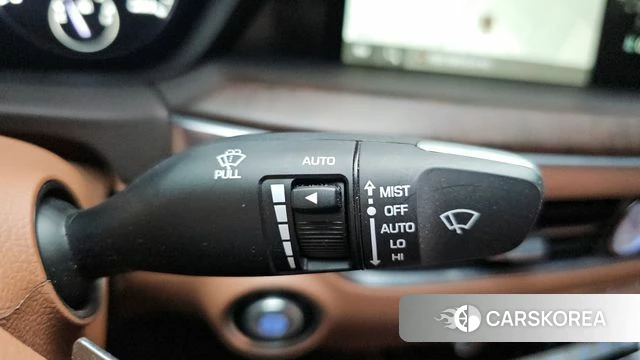 Genesis G90 id 4232100 из Кореи 19