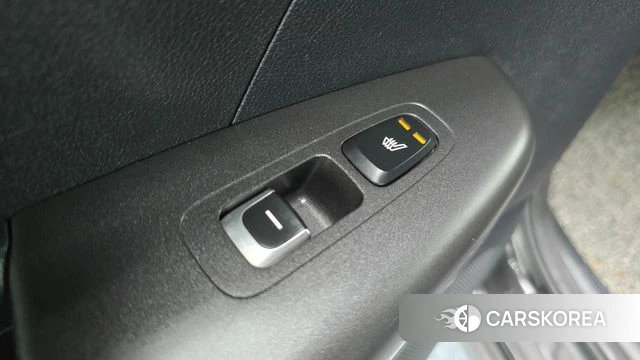 Kia Sportage The Bold id 4429919 из Кореи 19