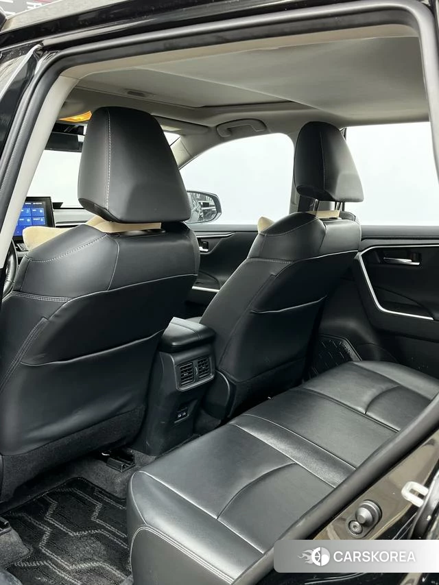 Toyota RAV4 Rongfang id 4299857 из Китая 19