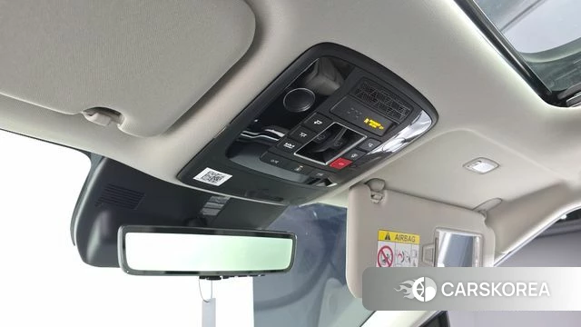 Kia The New Carnival 4th Generation id 4767622 из Кореи 19