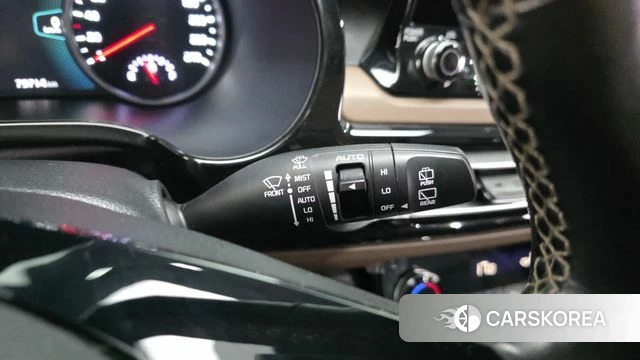Kia Seltos id 4872835 из Кореи 19