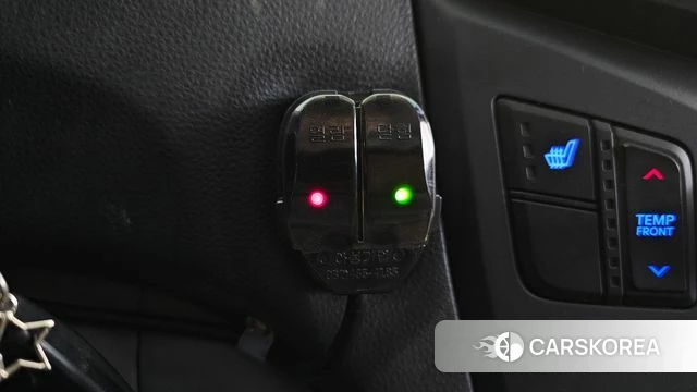 Hyundai The New Grand Starex id 4435085 из Кореи 19
