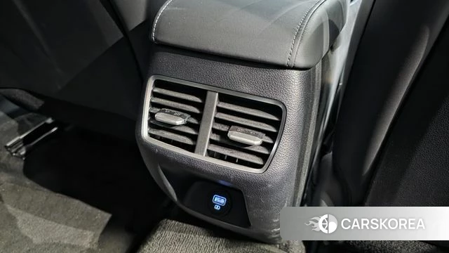 Hyundai Sonata Hybrid (DN8) id 4389022 из Кореи 19