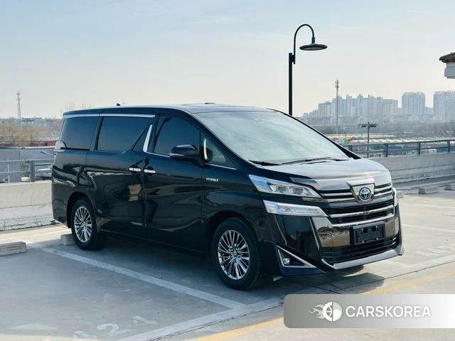 Toyota Wilfa id 4257620 из Китая 19