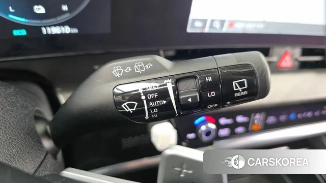 Kia Sportage 5th Generation Hybrid id 4935991 из Кореи 19