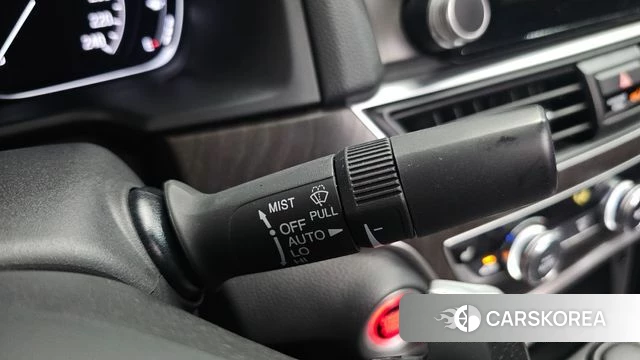 Honda Accord 10th Generation id 4197007 из Кореи 19