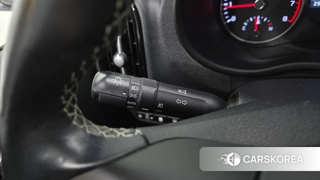 Kia All New Morning (JA) id 4317782 из Кореи 19