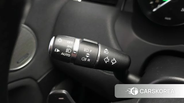 Land Rover Range Rover Evoque id 4633312 из Кореи 19