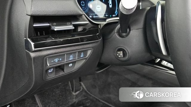 Genesis G80 (RG3) id 4630971 из Кореи 19