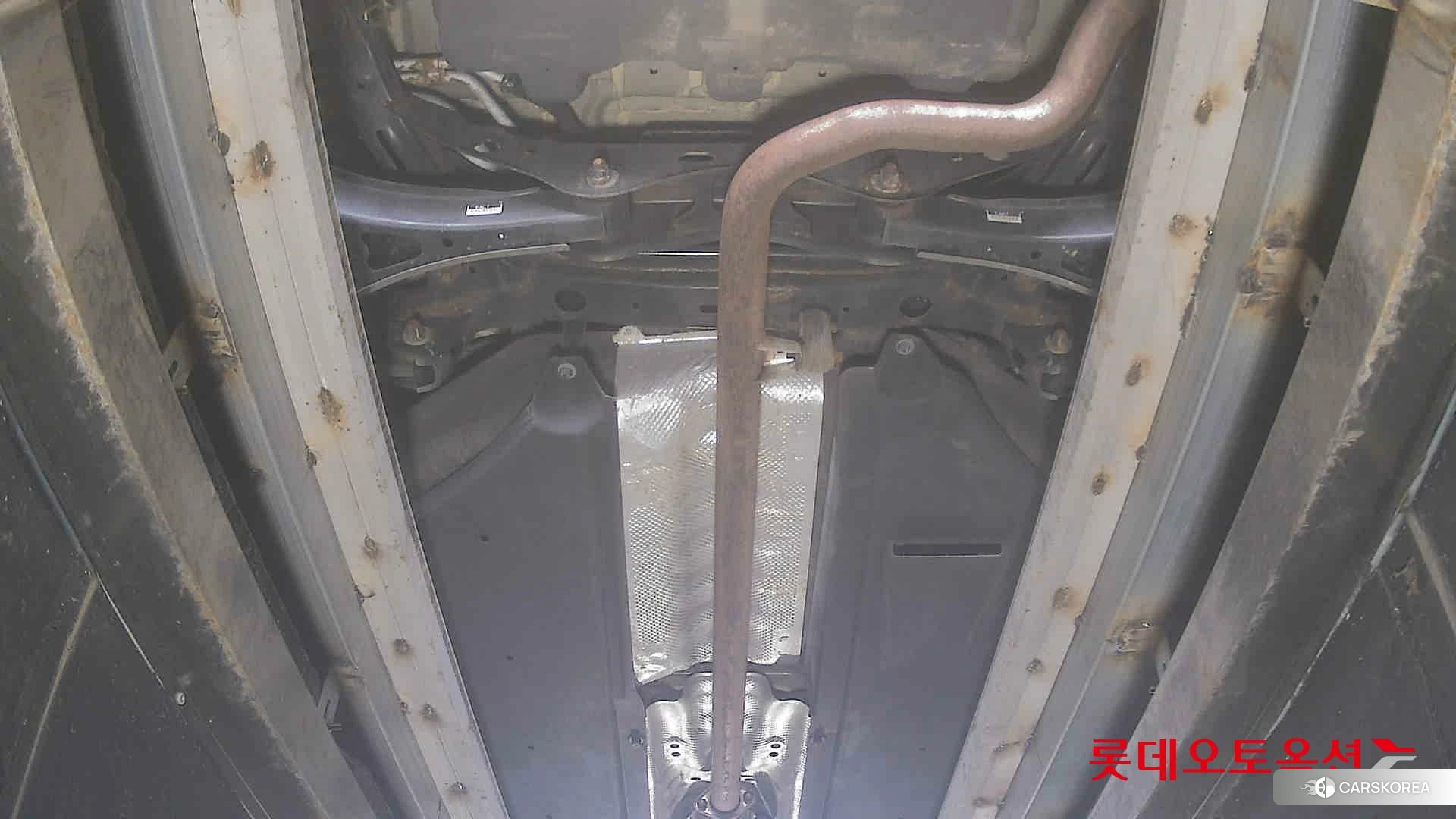 Hyundai Sonata Hybrid id 4902390 из Кореи 19