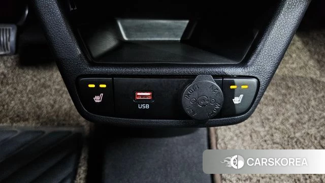 Kia The New Ray id 4362222 из Кореи 19