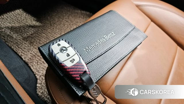 Mercedes-Benz E-Class W213 id 4224318 из Кореи 19