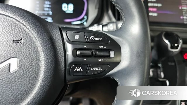 Kia The New Kia Ray id 4958262 из Кореи 19