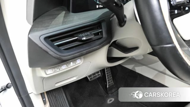 Kia K8 Hybrid id 4428220 из Кореи 19