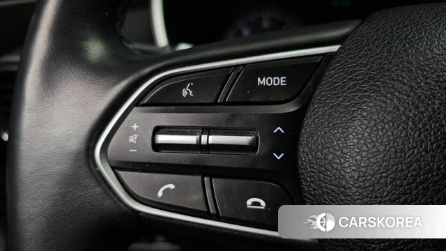 Hyundai The New Santa Fe id 4942582 из Кореи 19