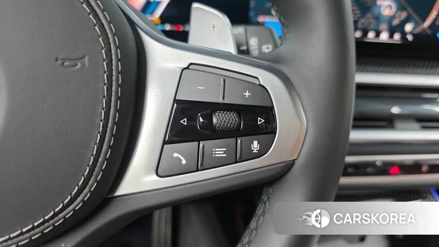 BMW X7 (G07) id 4248263 из Кореи 19