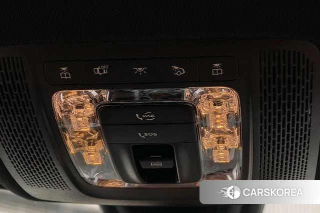 Mercedes-Benz GLB id 4258809 из Китая 19