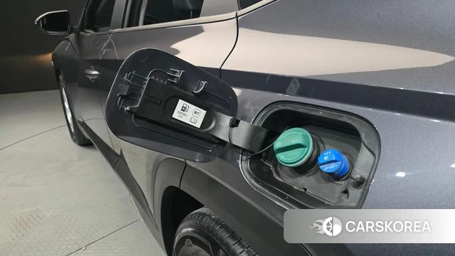 Hyundai Tucson (NX4) id 4245134 из Кореи 19