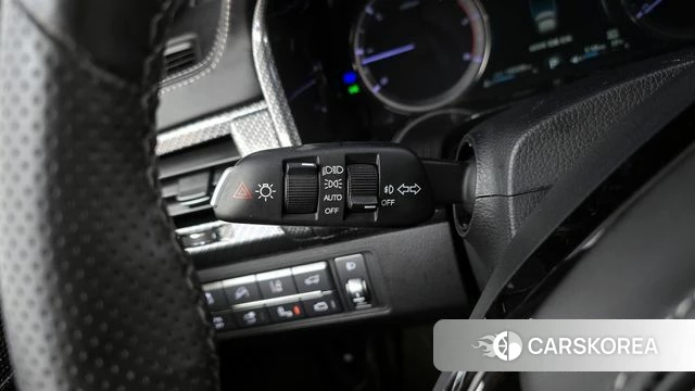 Ssangyong G4 Rexton id 4246157 из Кореи 19