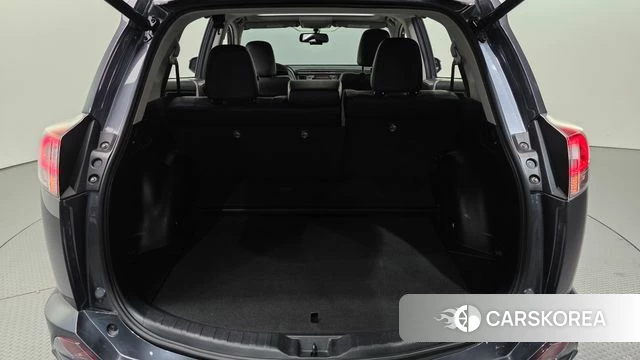 Toyota RAV4 id 4737508 из Кореи 19