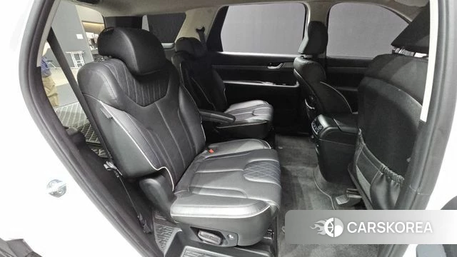 Hyundai Palisade id 4268312 из Кореи 19