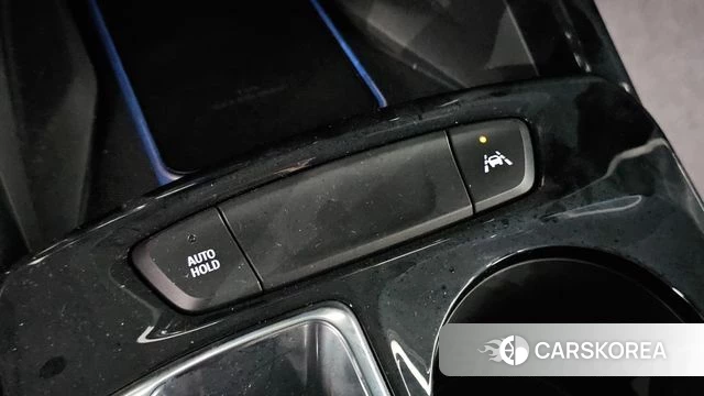 Chevrolet (GM Daewoo) Trax Crossover id 4870405 из Кореи 19