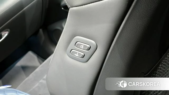 Genesis GV70 id 4231844 из Кореи 19