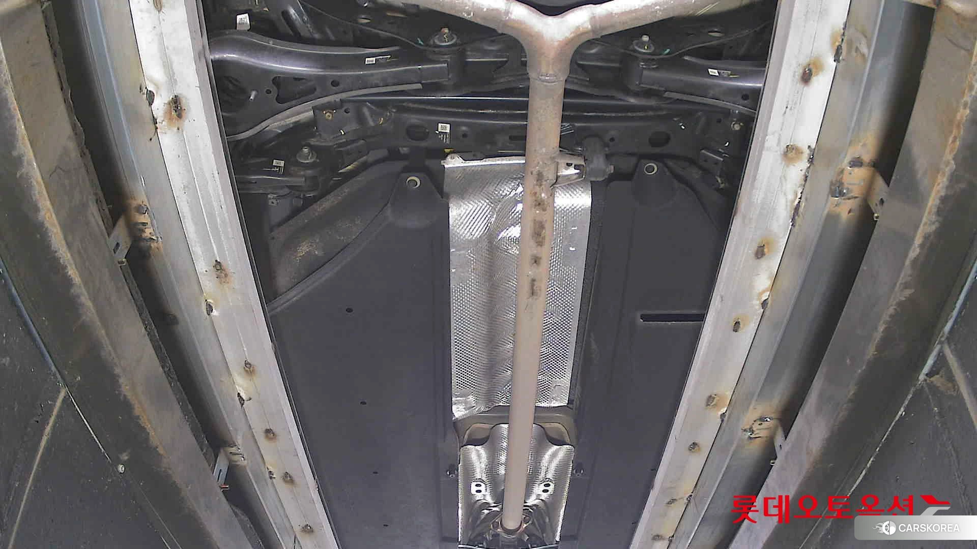 Hyundai Grandeur id 3875702 из Кореи 19