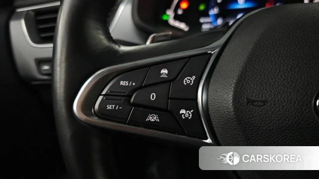 Renault Korea (Samsung) XM3 id 4614098 из Кореи 19
