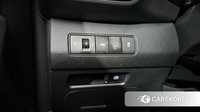 Hyundai The New Santa Fe id 4608357 из Кореи 19