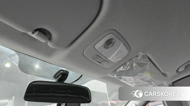 Hyundai The New Grand Starex id 4232074 из Кореи 19