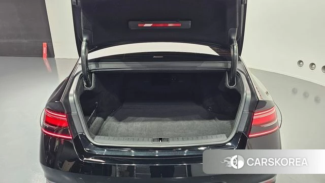 Genesis G90 (RS4) id 4414468 из Кореи 19