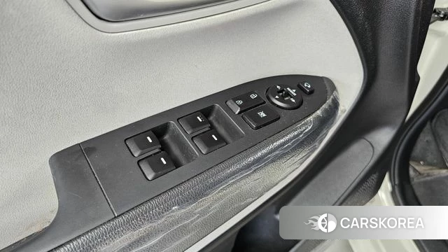 Kia The New Kia Ray id 4904676 из Кореи 19