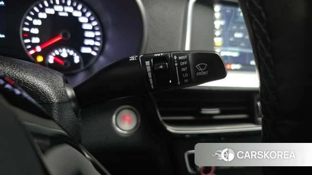 Kia The New K5 2nd generation id 4339364 из Кореи 19
