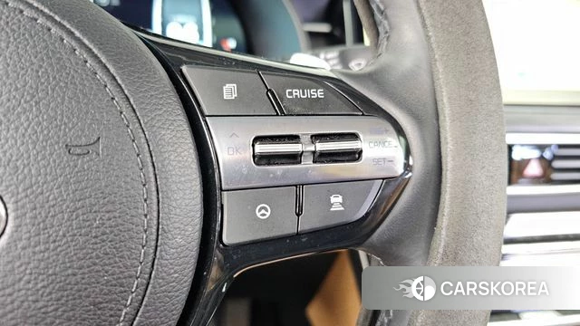Kia K7 Premier id 4416545 из Кореи 19