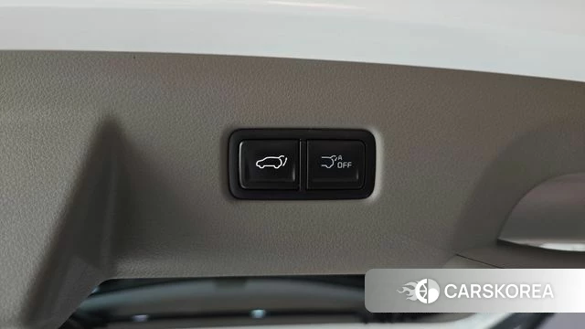Kia The New Carnival 4th Generation id 4607851 из Кореи 19
