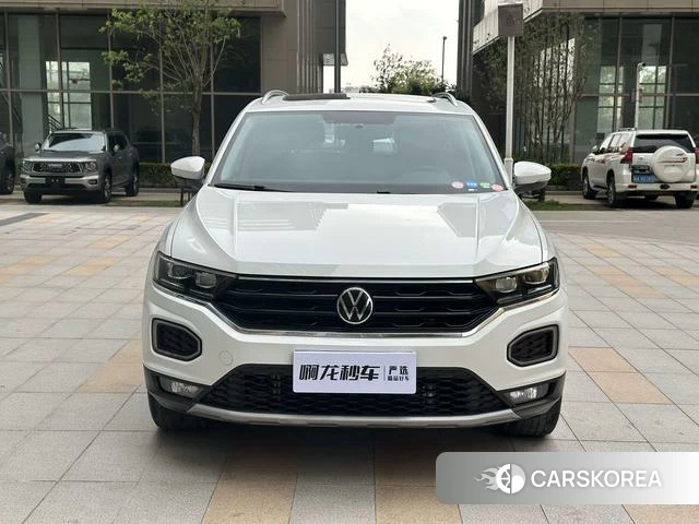 Volkswagen Exploring songs id 4273286 из Китая 19