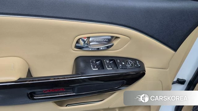 Kia The New Carnival id 4471551 из Кореи 19
