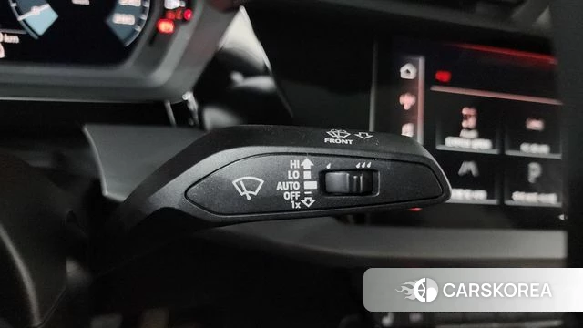 Audi A3 (8Y) id 4308470 из Кореи 19