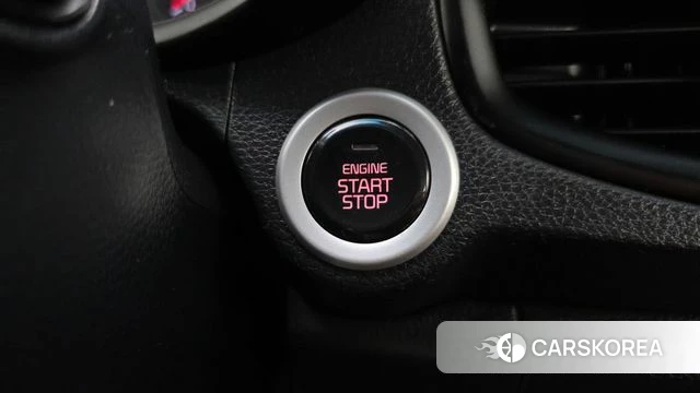 Kia All New Morning (JA) id 4251204 из Кореи 19