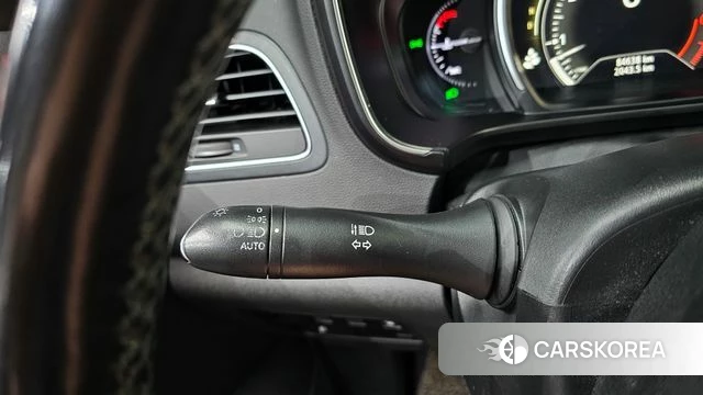 Renault Korea (Samsung) The New QM6 id 4764163 из Кореи 19