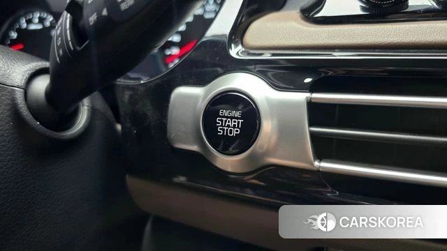 Kia Seltos id 4625695 из Кореи 19