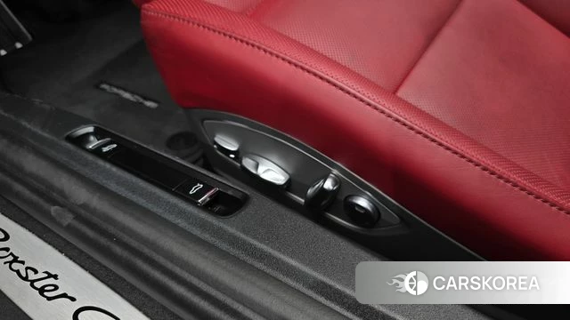 Porsche 718 Boxster id 4343666 из Кореи 19