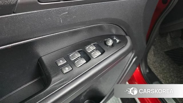 Ssangyong The New Rexton Sport id 4572966 из Кореи 19
