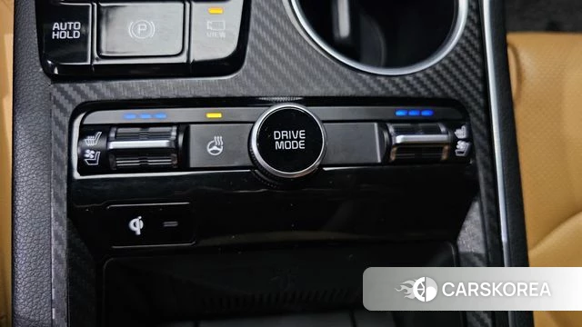Kia K5 Hybrid 3rd Generation id 4377470 из Кореи 19