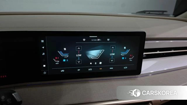 Ssangyong Actian 2nd Generation id 4706032 из Кореи 19
