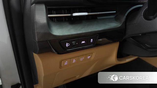 Kia Carnival 4th generation id 4360928 из Кореи 19